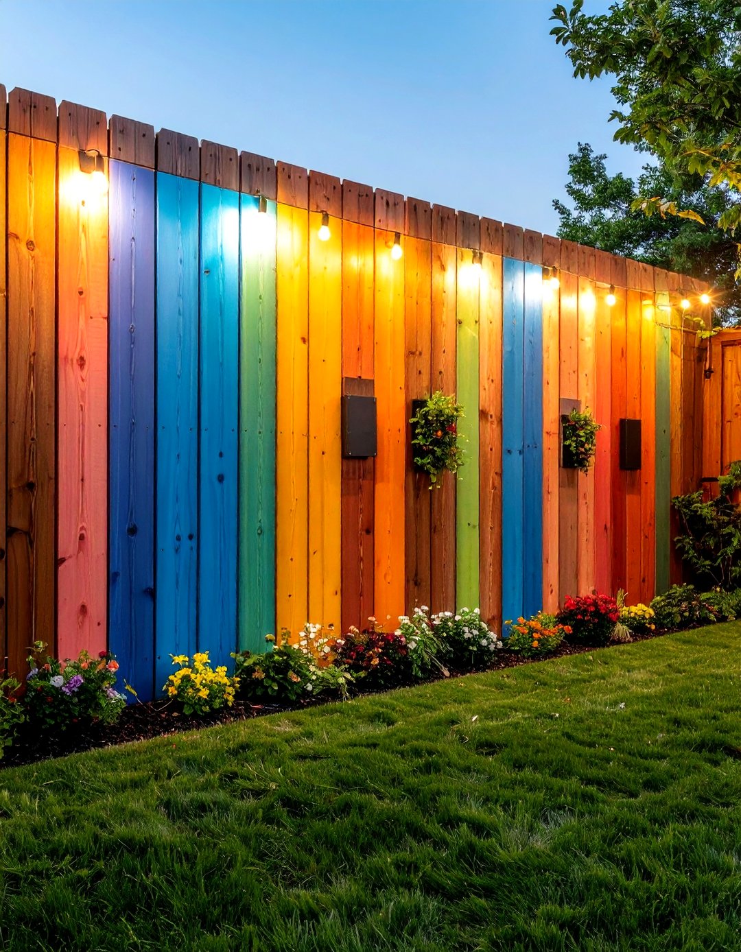 24 Backyard Ideas On a Budget: Smart Outdoor Upgrades - Too Much Time