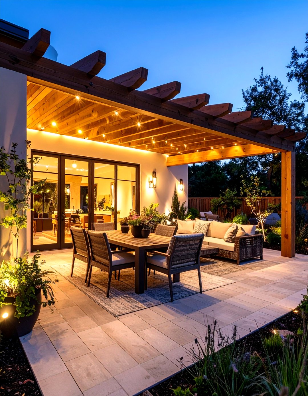 24-soffit-lighting-ideas-for-safer-brighter-exteriors-too-much-time