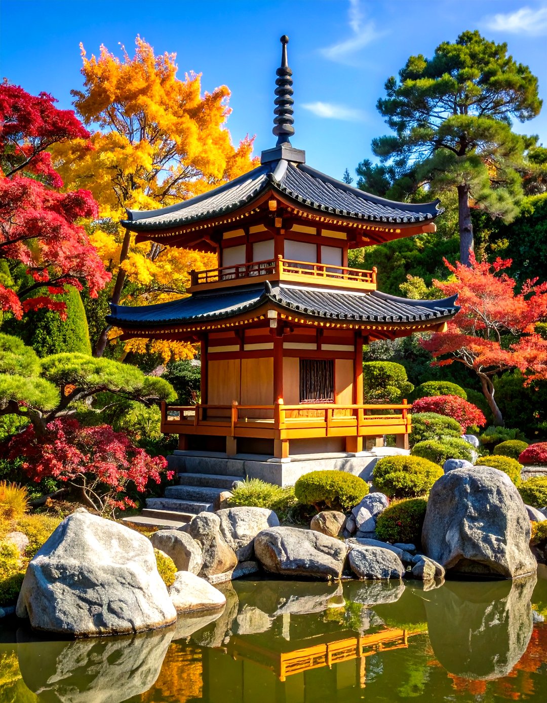 24 Bonsai Garden Ideas: Mini Trees for Small Spaces - Too Much Time