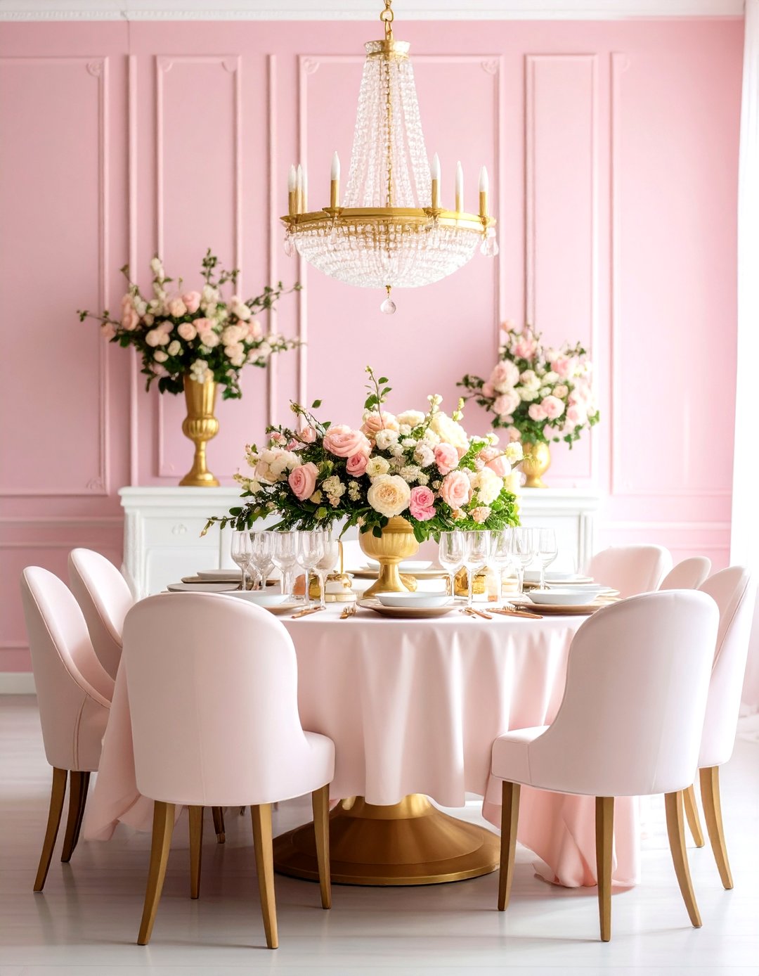 24 Dining Room Paint Colors for Mood and Style - Too Much Time