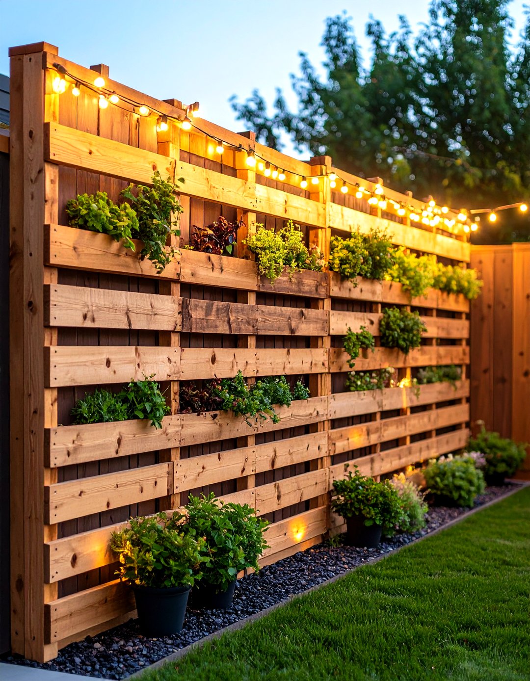 Privacy Materials 24 Patio Privacy Ideas for More Private Outdoor Moments - Too Much Time