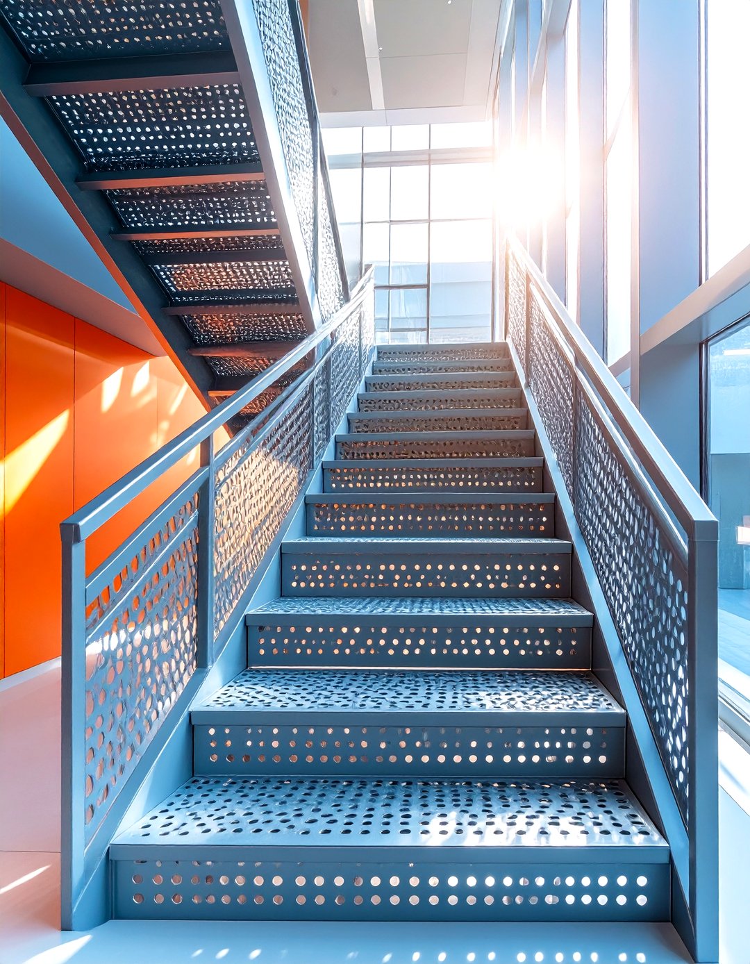 24 Modern Staircases for Modern, Space-saving Twists - Too Much Time