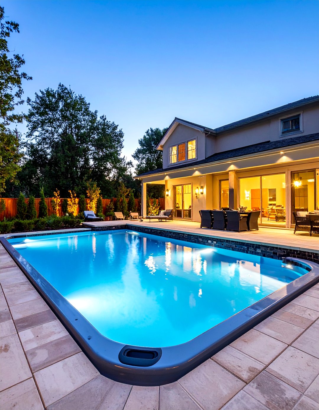 24 Backyard Pool Ideas On a Budget for Sunny Summer Fun - Too Much Time