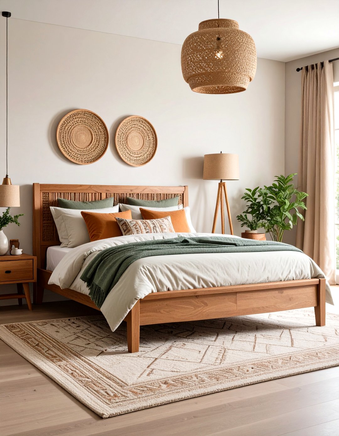 24 Prairie-style Interior Design Ideas: Classic, Earthy - Too Much Time