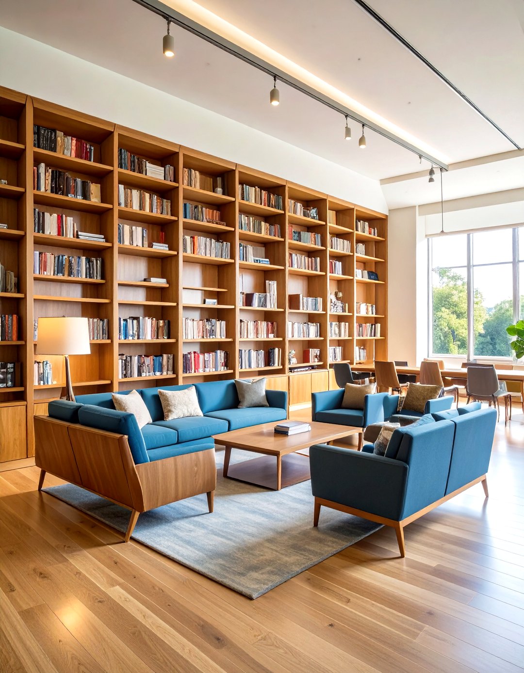24 Prairie-style Interior Design Ideas: Classic, Earthy - Too Much Time