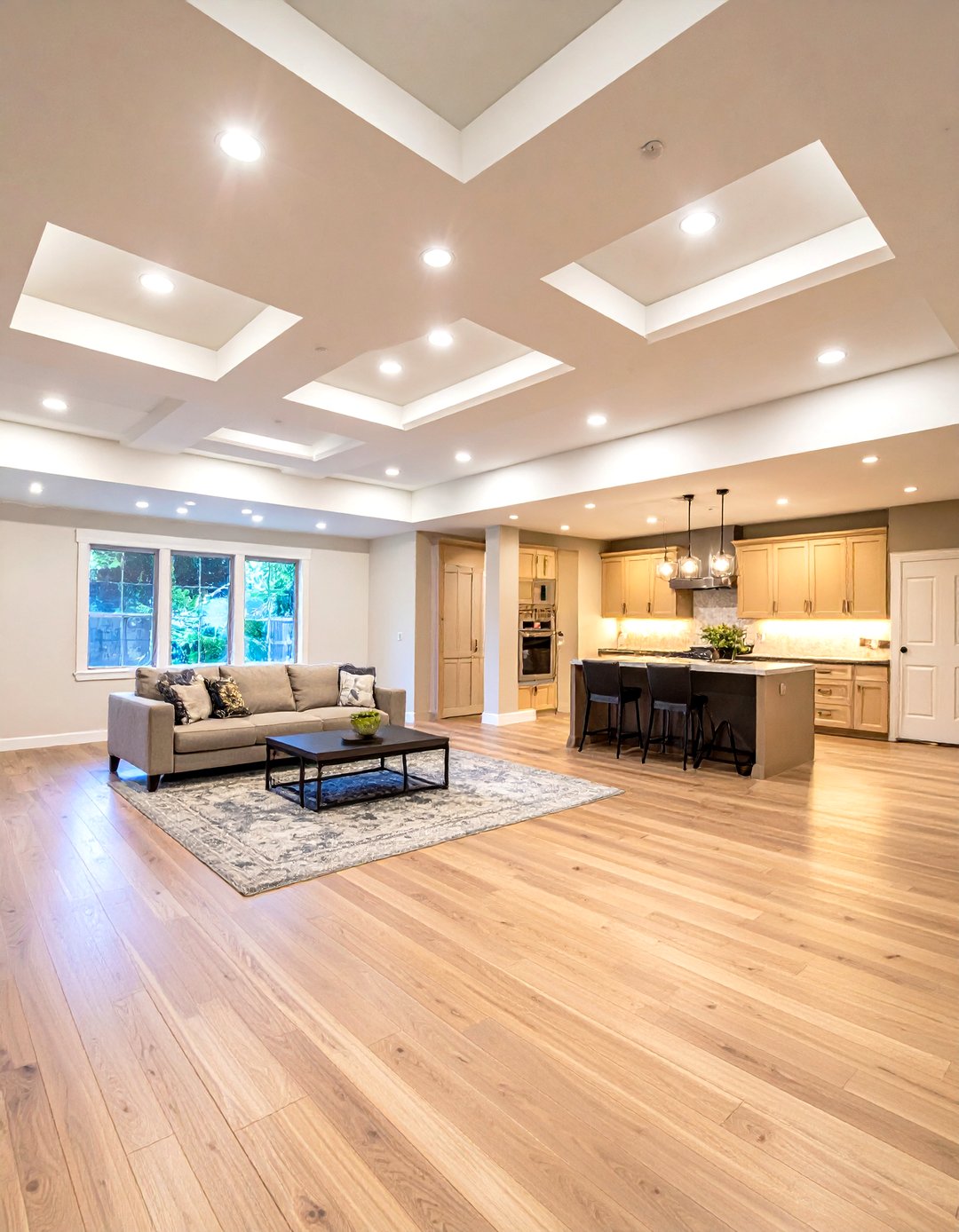 24 Basement Lighting Ideas: Brighten Dim Basements. - Too Much Time
