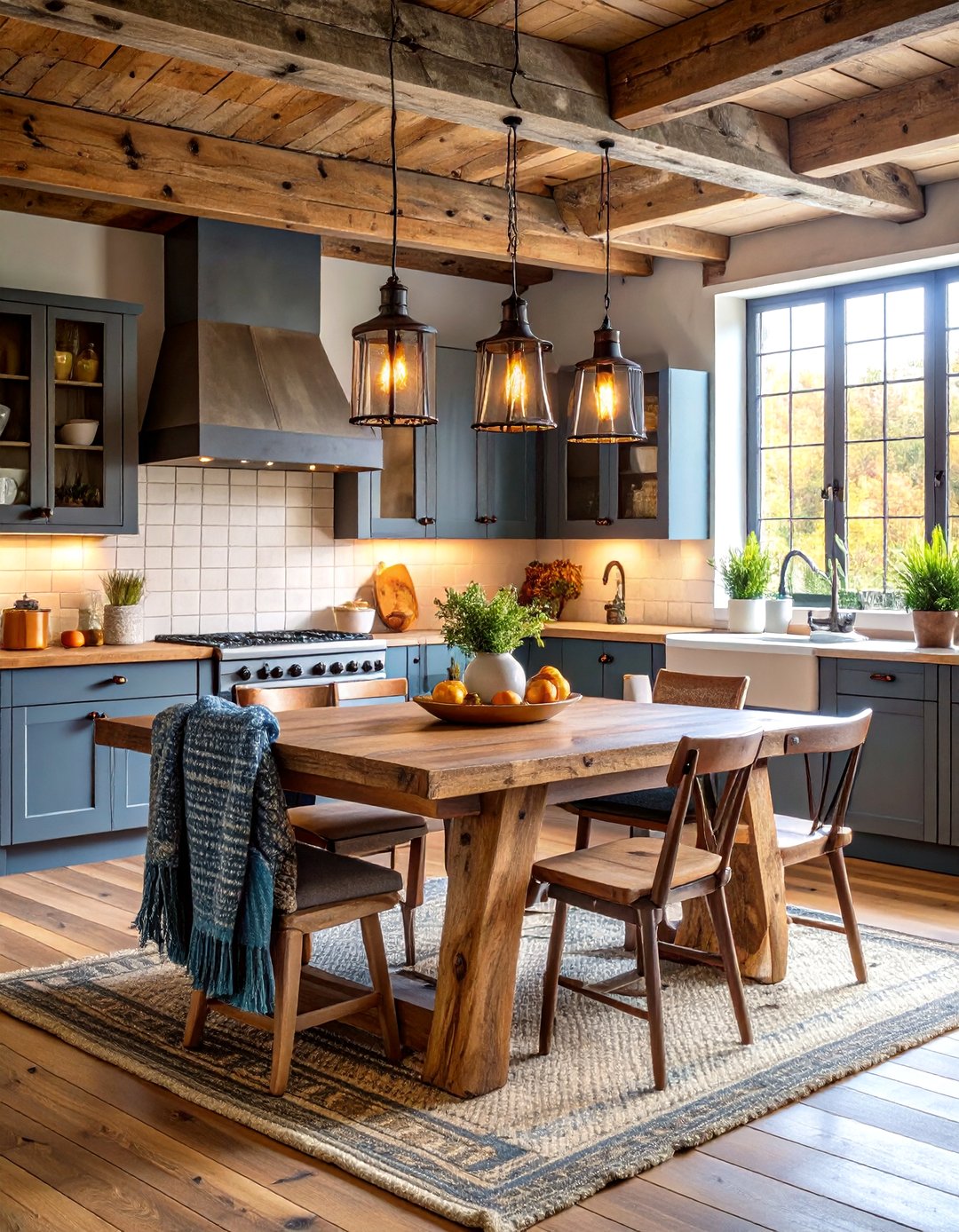 24 Breakfast Nook Ideas: Cozy Corners for Small Spaces - Too Much Time