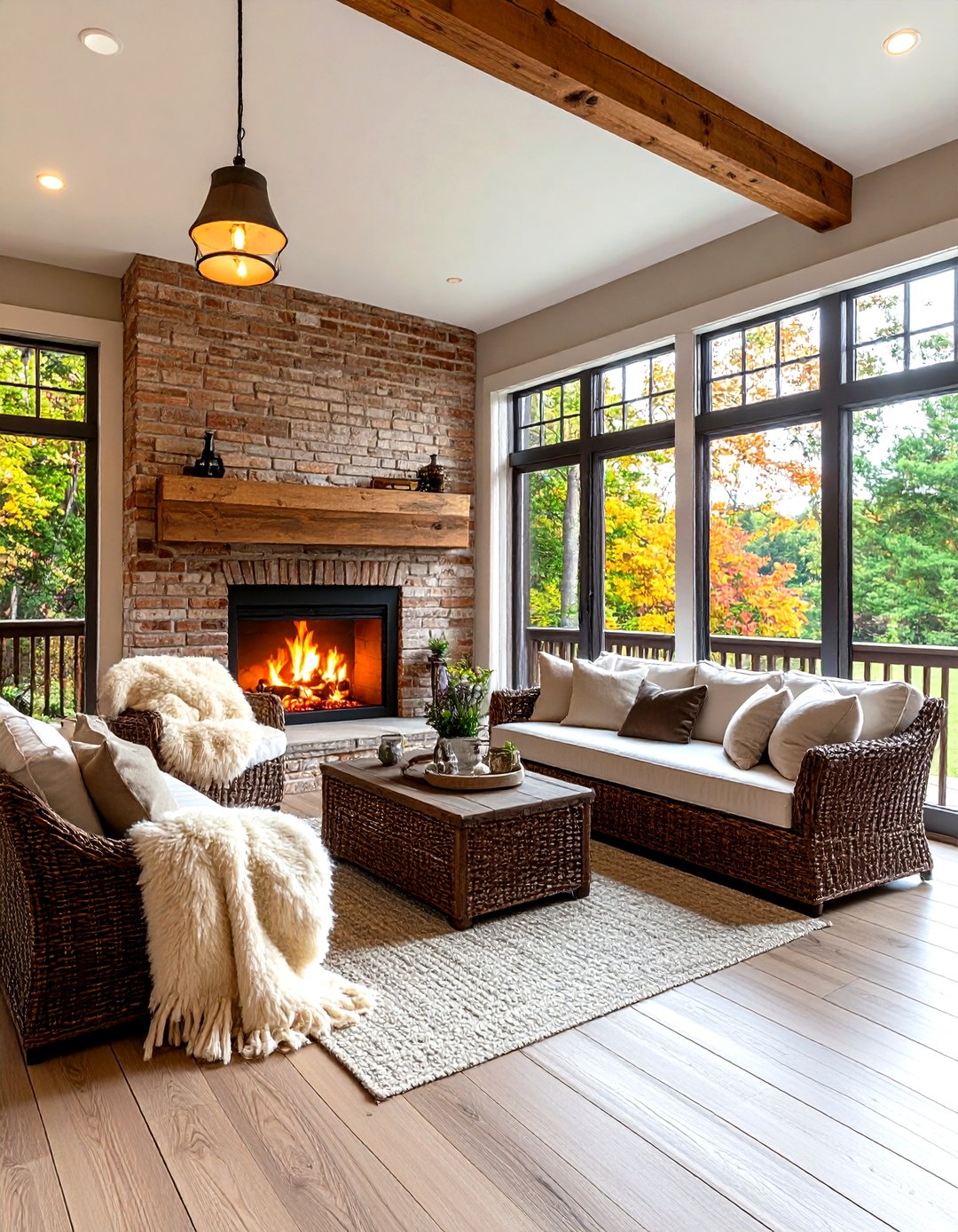 21 Scandinavian Lighting Ideas and Fixtures for All Budgets