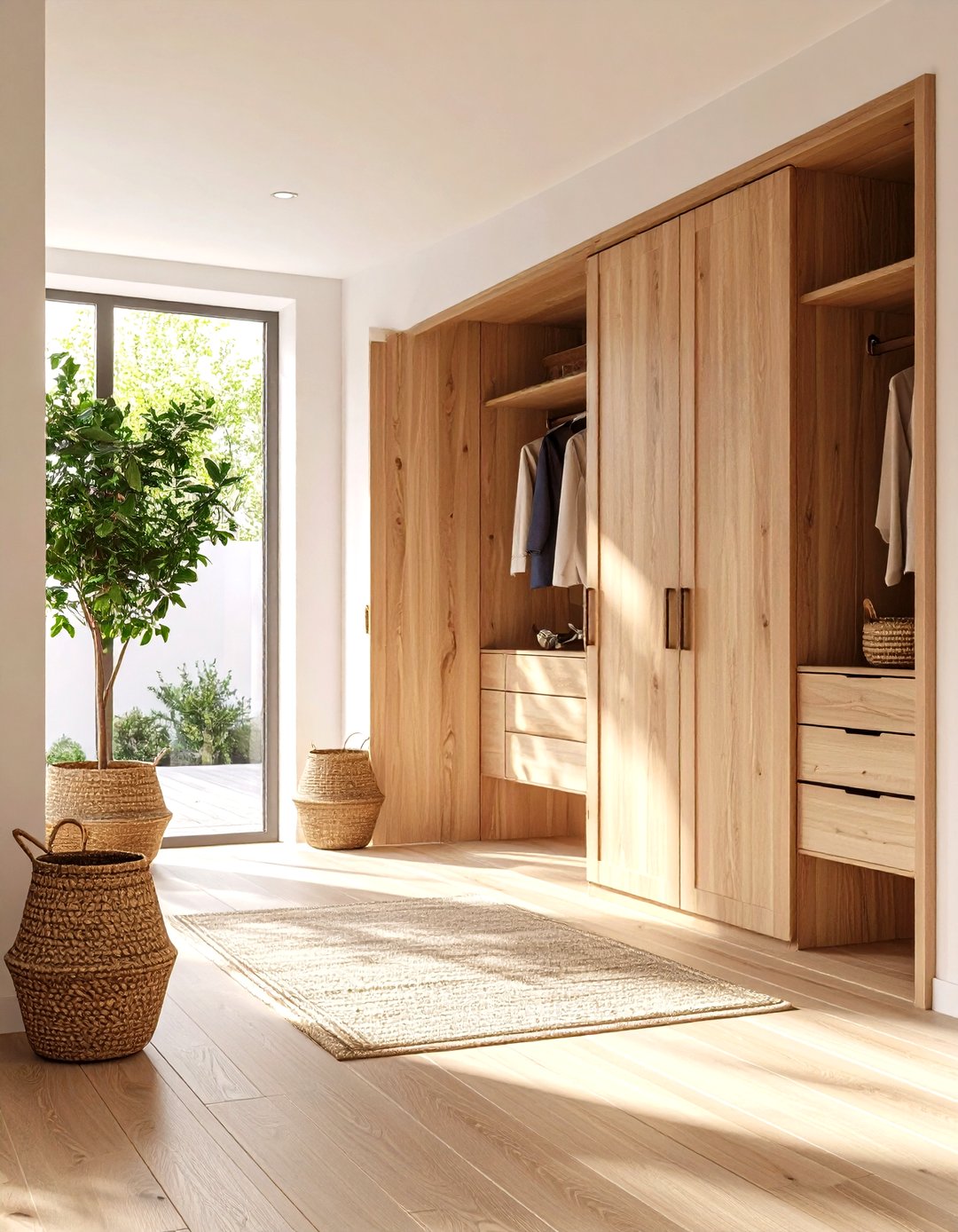 24 Entryway Closet Ideas to Maximize Storage Today. - Too Much Time