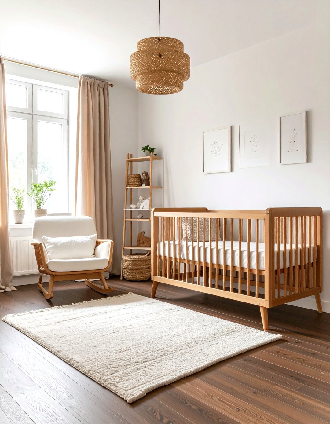 24 Dark Walnut Floors for Rooms and Cozy Vibes Today. - Too Much Time