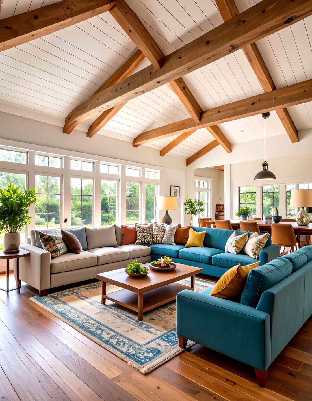 24 Shiplap Wall Ideas to Elevate Your Space with Style - Too Much Time