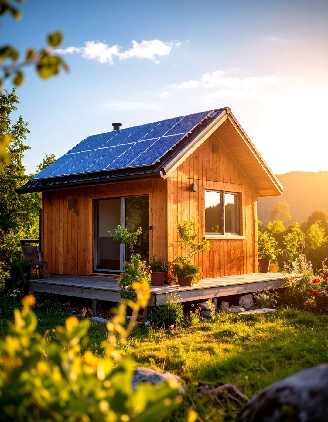 24 Outhouse Design Ideas: Stylish Tiny-space Cabins - Too Much Time