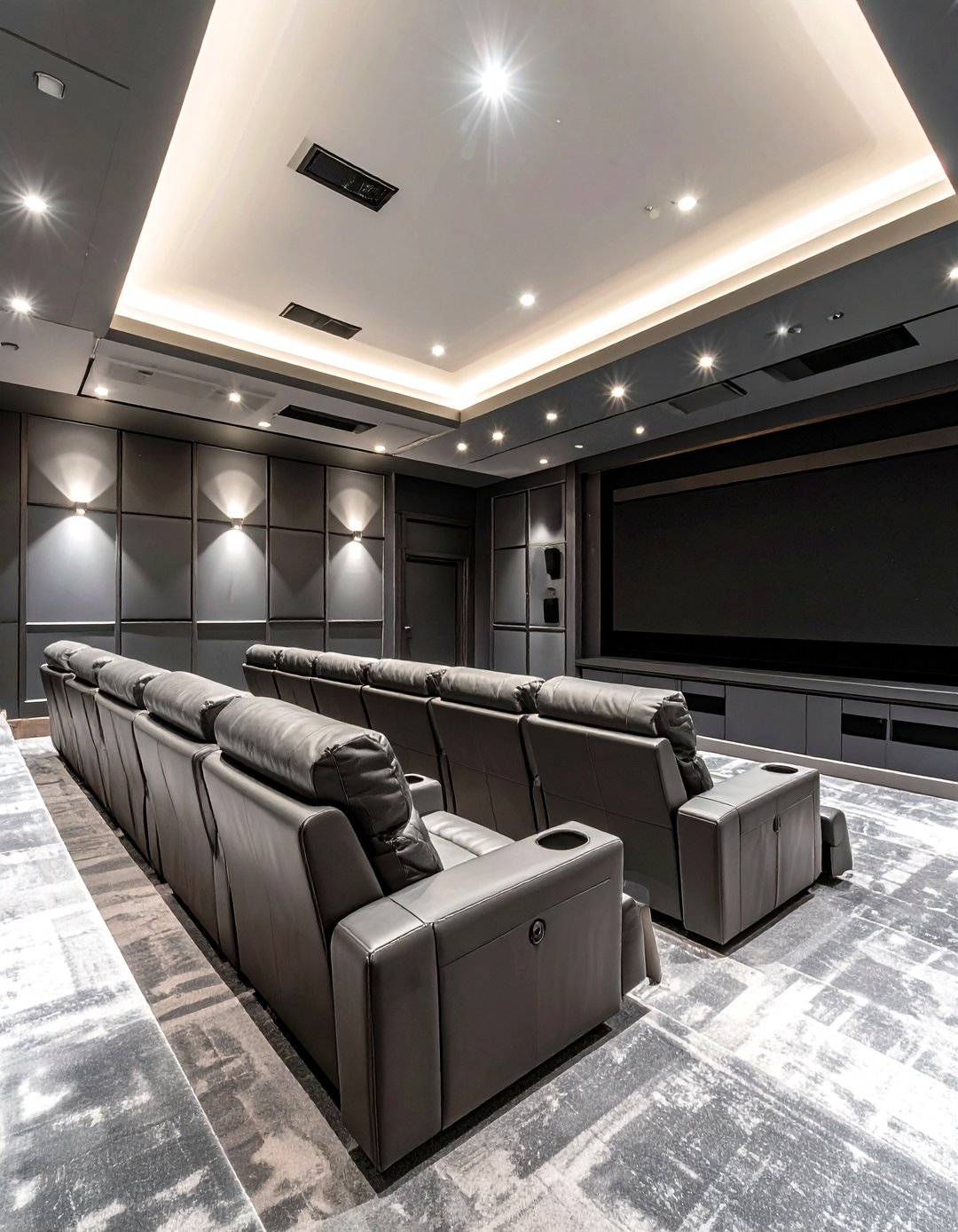 24 Grey and White House Interior Design Ideas: Updates - Too Much Time