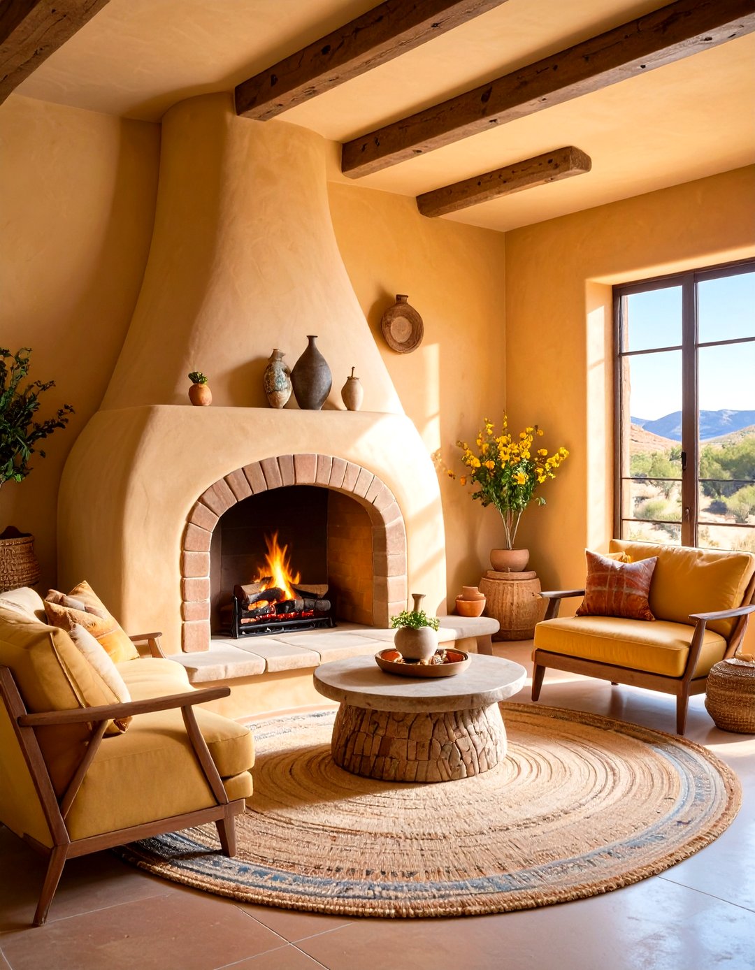24 Corner Fireplace Ideas: Chic Warmth for Corners - Too Much Time