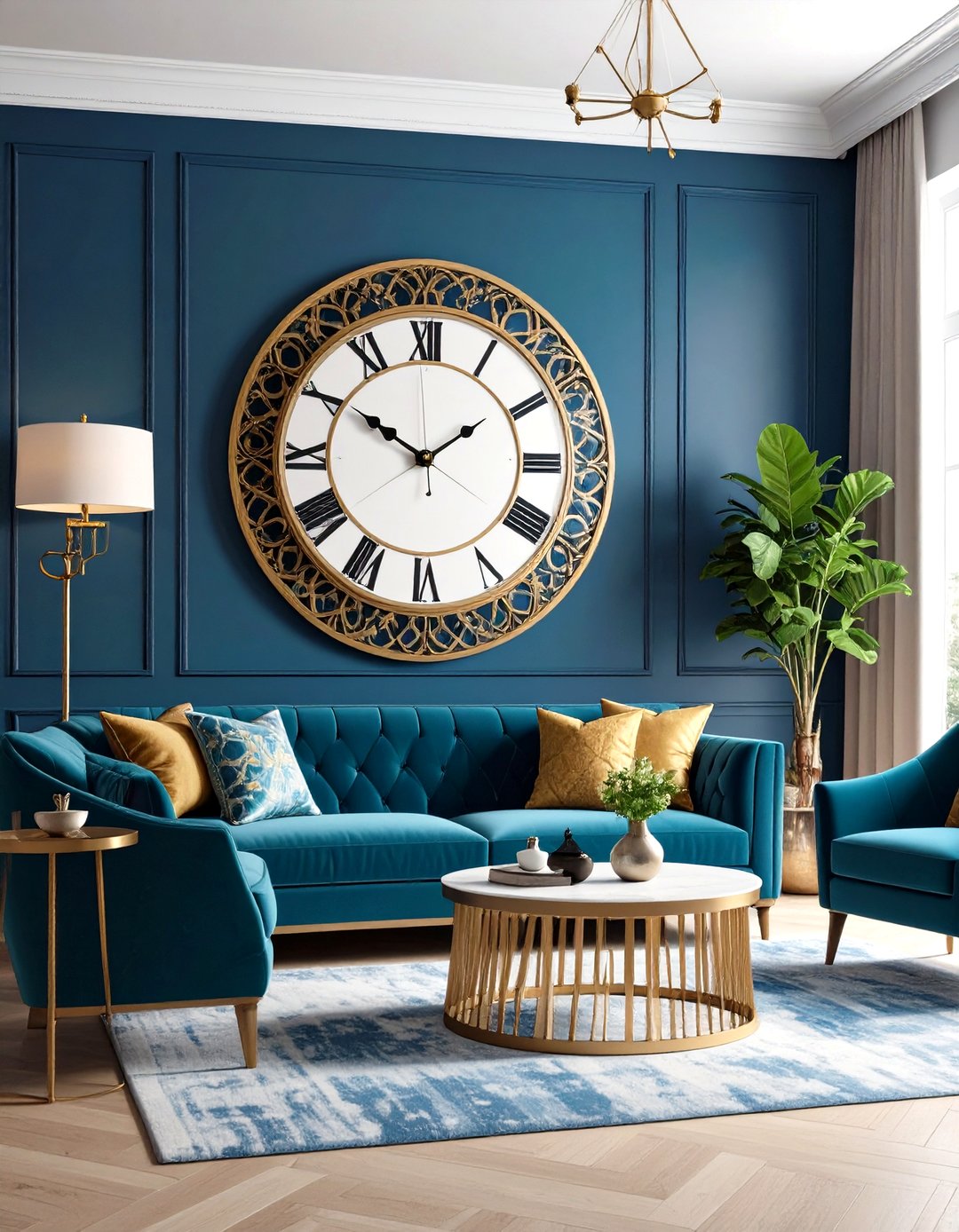24 Wall Decor Ideas to Elevate Spaces with Art Today - Too Much Time