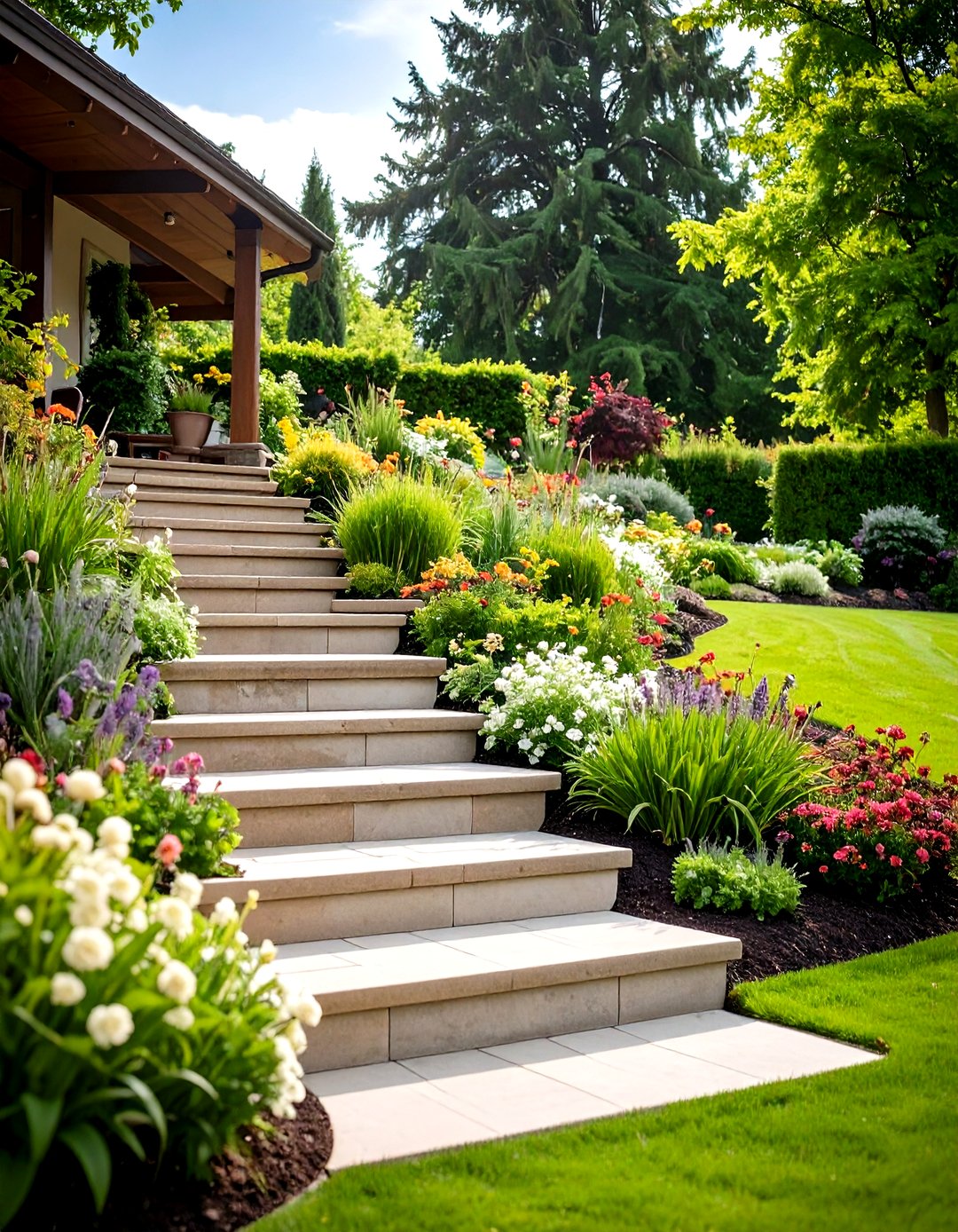 24 Patio Steps Ideas Stylish And Safe Designs Today Too Much Time 24-patio-steps-ideas-stylish-and-safe-designs-today-too-much-time