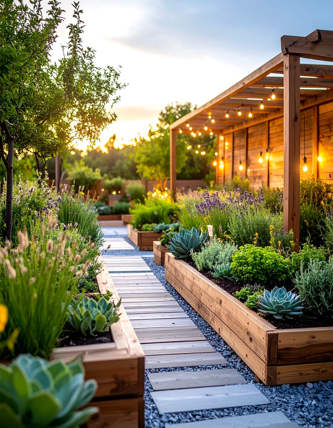 24 Sensory Garden Ideas for Sensory Play and Nature - Too Much Time