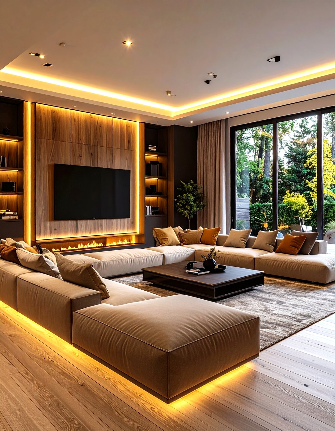 24 Traditional Interior Design Ideas for Stylish Spaces - Too Much Time