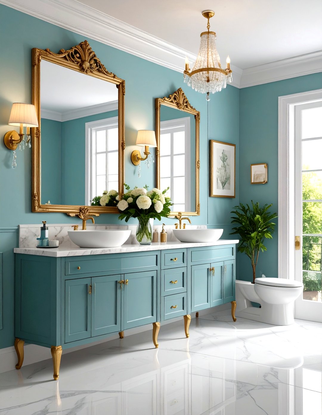 24 Traditional Interior Design Ideas for Stylish Spaces - Too Much Time