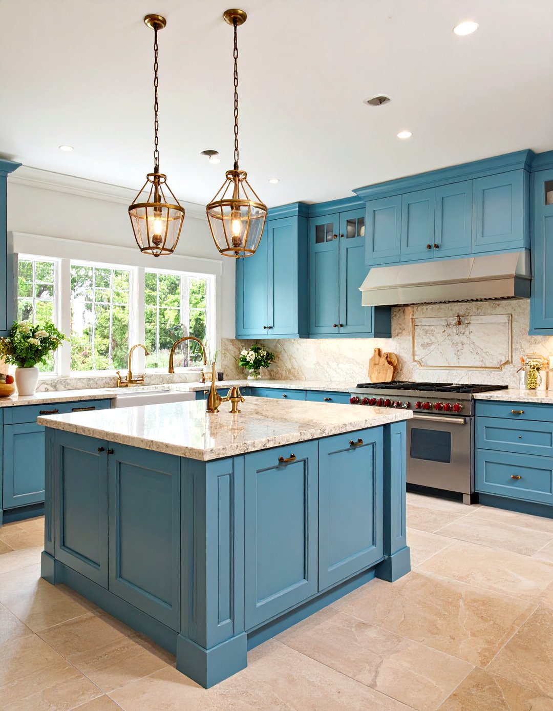 24 Split Level Kitchen Design Ideas for Modern Homes - Too Much Time