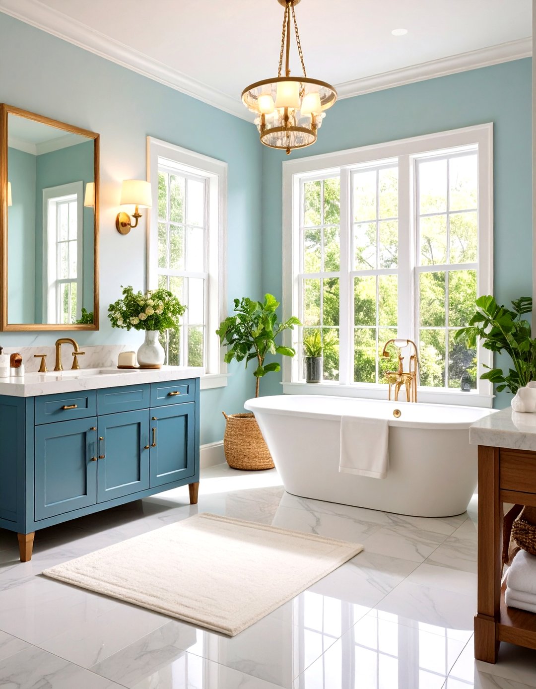 24 Handicap Bathroom Ideas for Accessible Style Too - Too Much Time