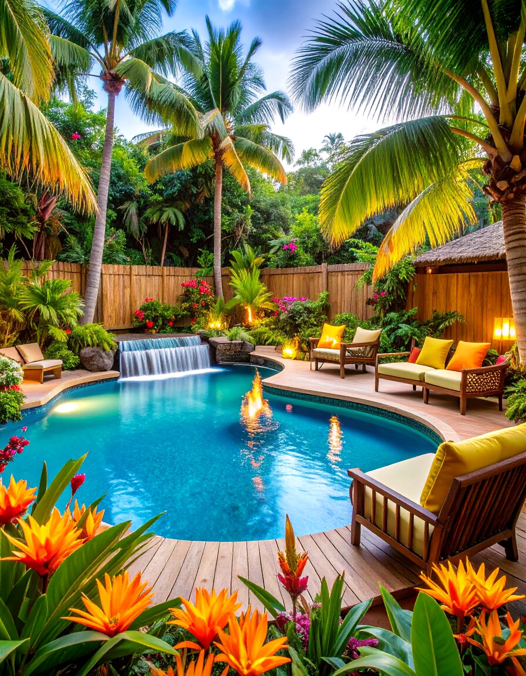 24 Backyard Ideas: Fresh Outdoor Spaces On a Budget - Too Much Time