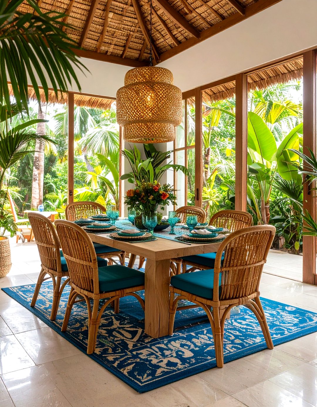 24 Luxury Dining Room Ideas for Upscale Dining Vibes - Too Much Time