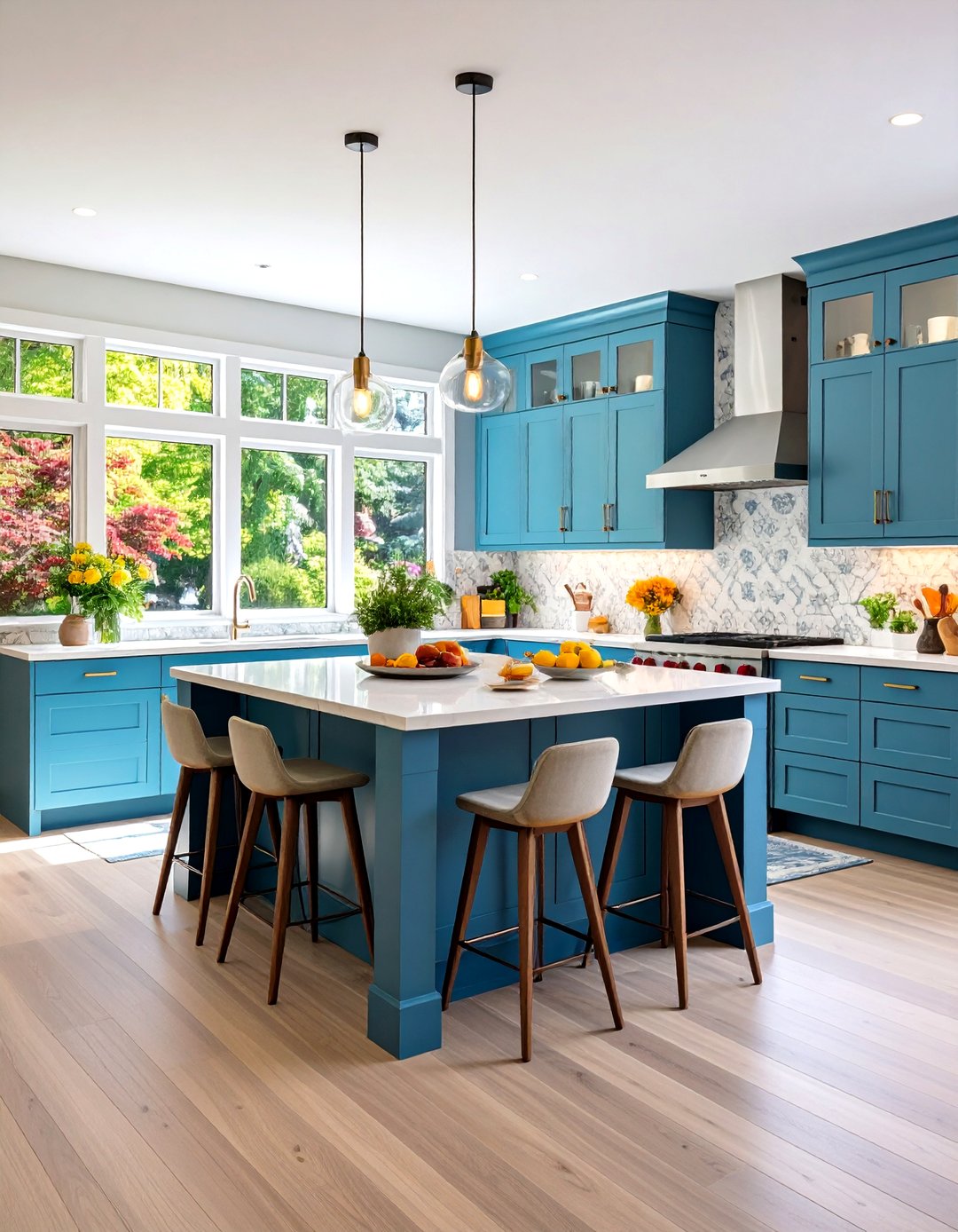 24 Kitchen Diner Ideas for Cozy Dining Area Today Soon - Too Much Time