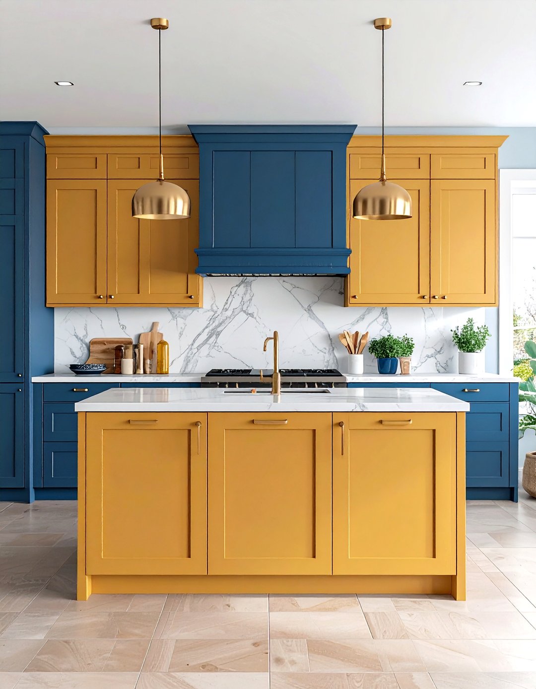 24 Maple Kitchen Cabinets Ideas for Stylish Kitchens - Too Much Time