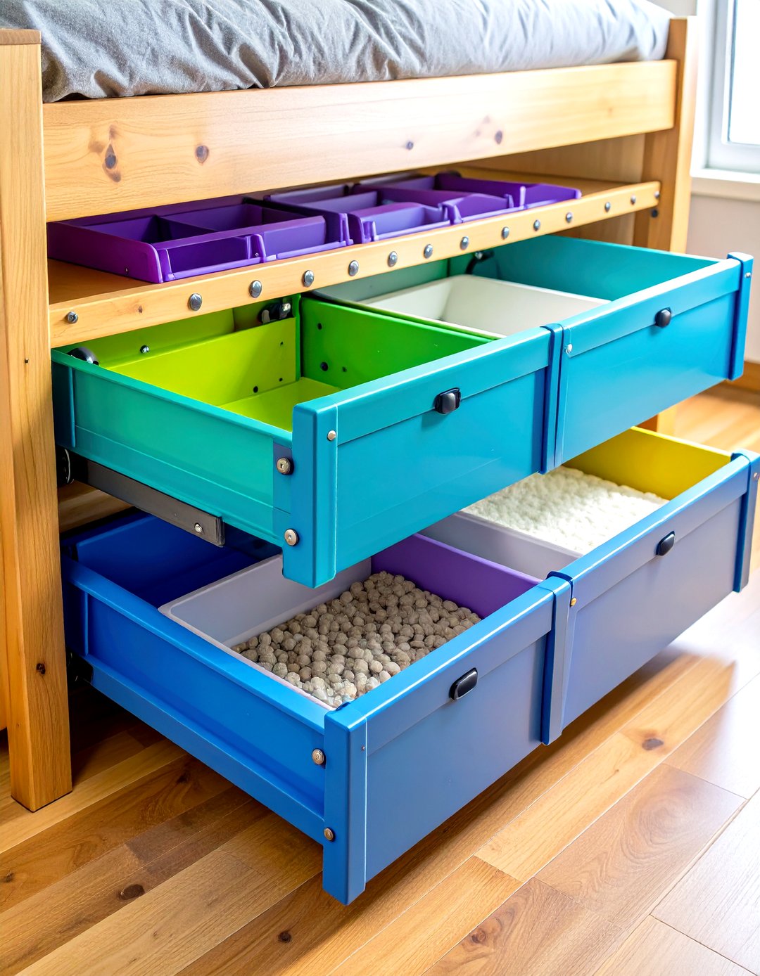 24 Bra Storage Ideas: Stylish Closet Solutions for Bras - Too Much Time