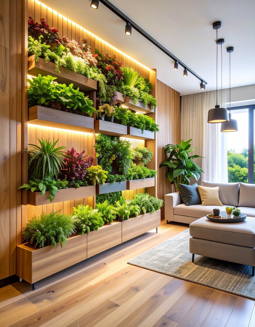 24 Plant Room Ideas for Lush, Green Indoor Vibes Daily - Too Much Time