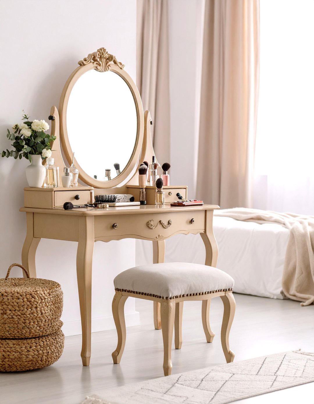 24 Victorian Bedroom Ideas: Classic Comfort and Charm - Too Much Time