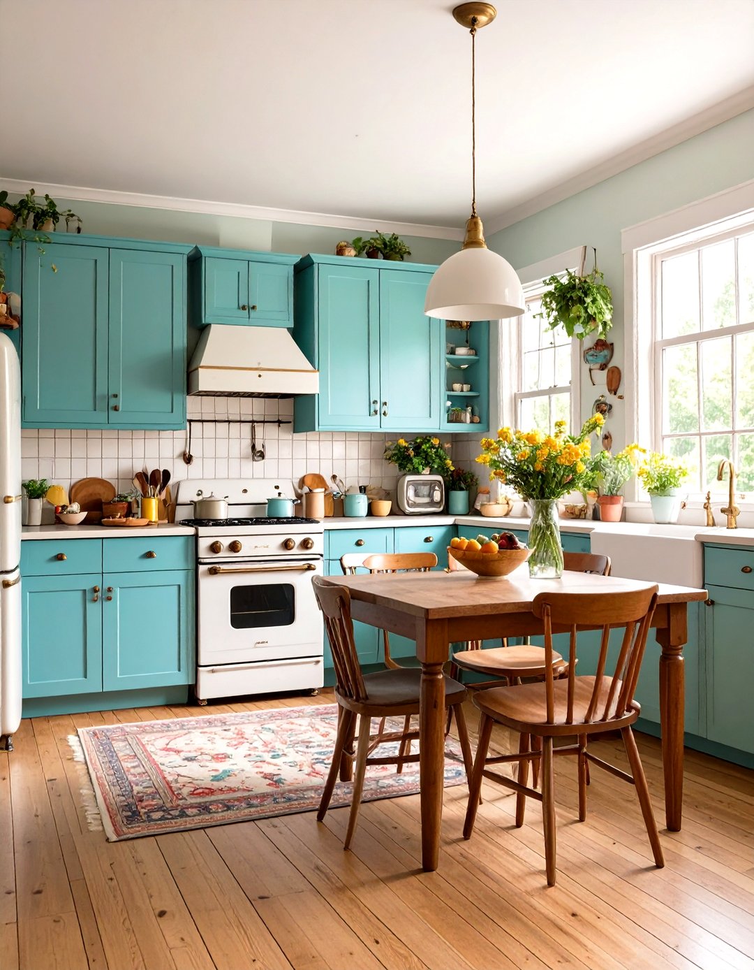 24 Split Level Kitchen Design Ideas for Modern Homes - Too Much Time