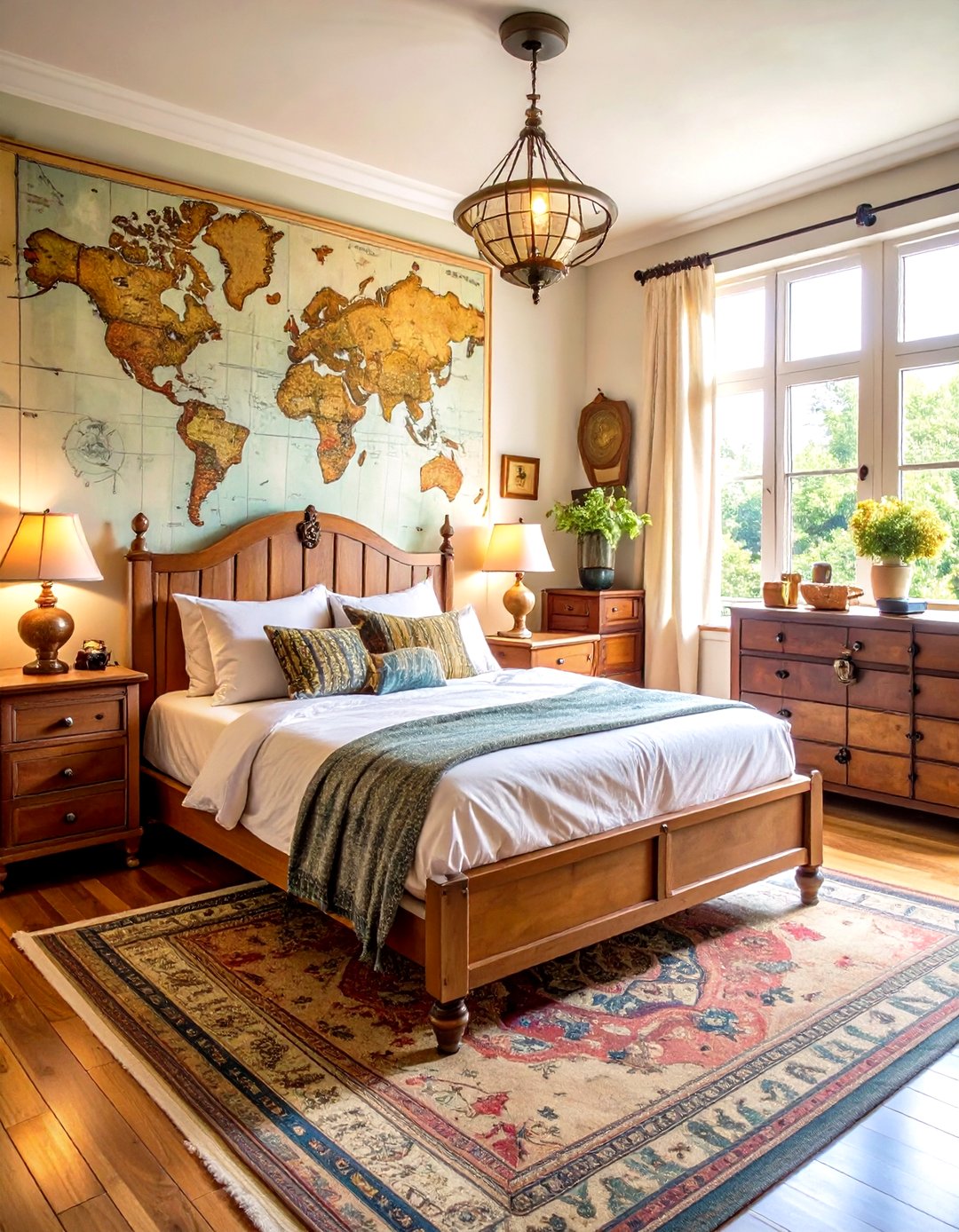 24 Dark Academia Bedroom Ideas for Moody Spaces Now - Too Much Time