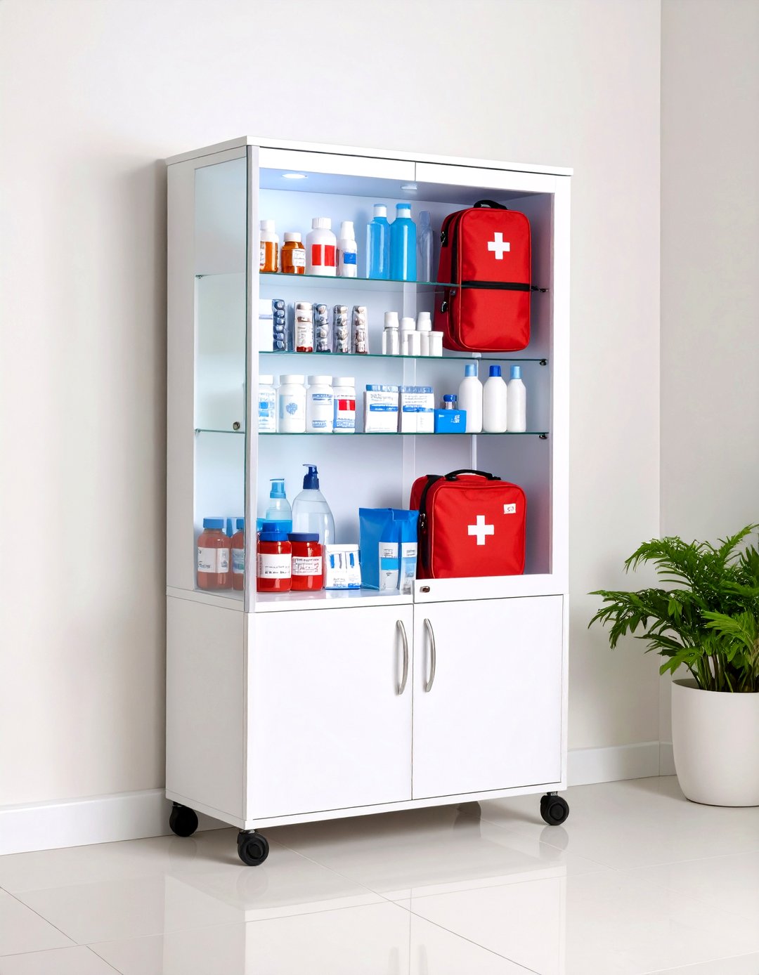 24 Medicine Storage Ideas: Smart, Simple Organization - Too Much Time