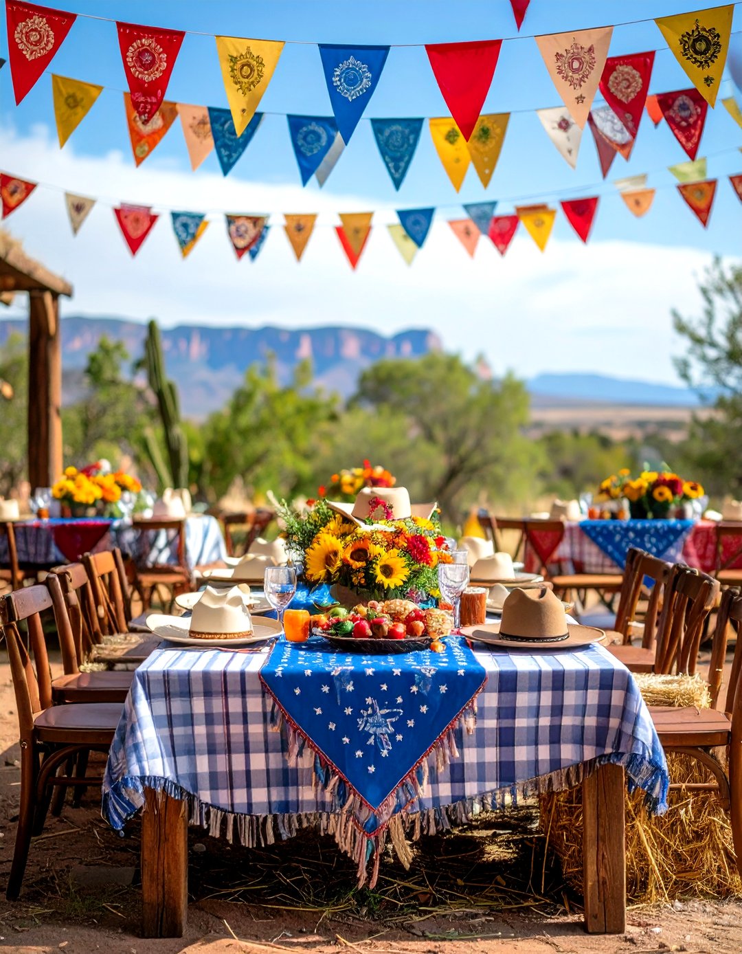 24 Party Decoration Ideas: Creative Decor for Events - Too Much Time