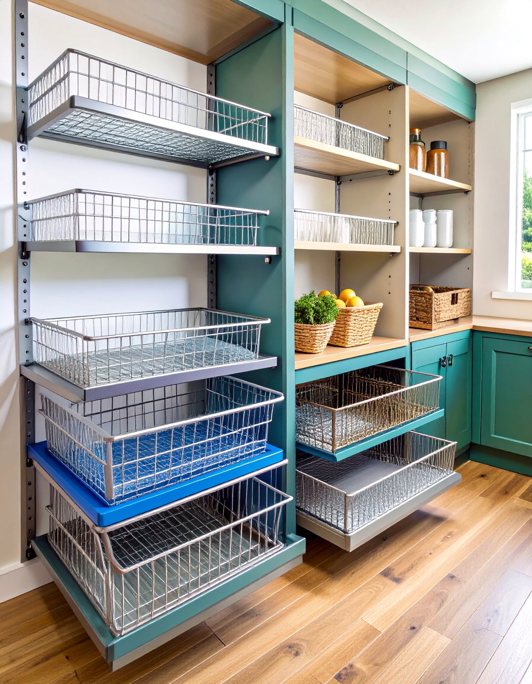 24 Cabinet Storage Ideas: Maximizing Small Spaces - Too Much Time - Allowing For Configurations That Accommodate Size